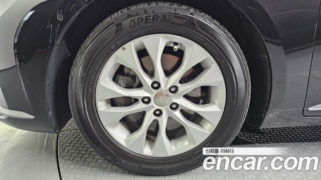 Kia K8 2022 — photo 5