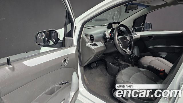 Chevrolet Korea Spark 2014 — photo 11