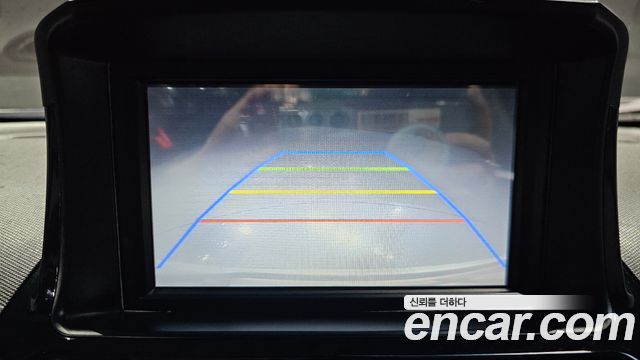 Chevrolet Korea Spark 2014 — photo 15