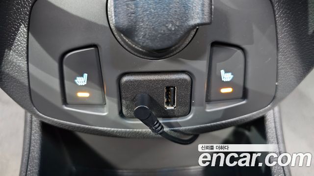 Chevrolet Korea Spark 2014 — photo 16