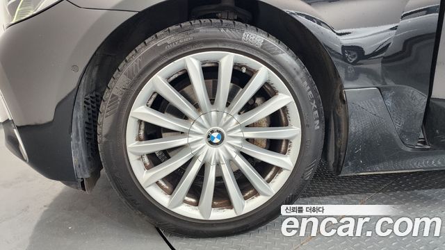 BMW Gran Turismo 2022 — photo 5