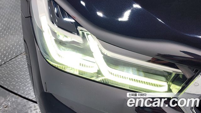 BMW Gran Turismo 2022 — photo 8
