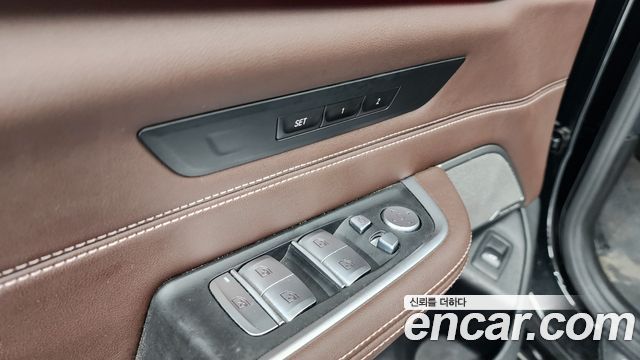 BMW Gran Turismo 2022 — photo 29
