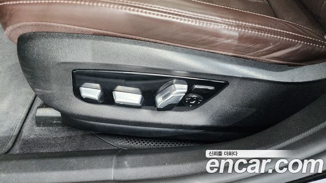 BMW Gran Turismo 2022 — photo 31