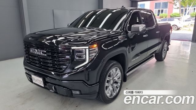 GMC Sierra 2026 — photo 2