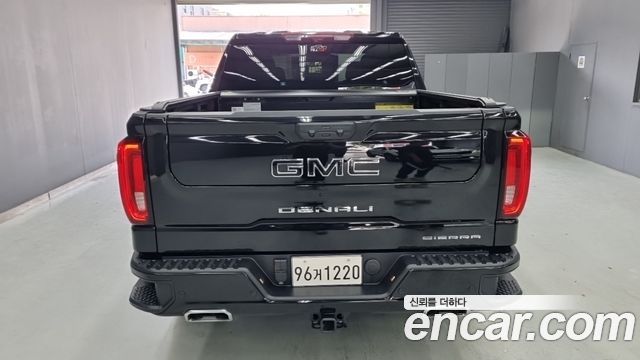 GMC Sierra 2026 — photo 3