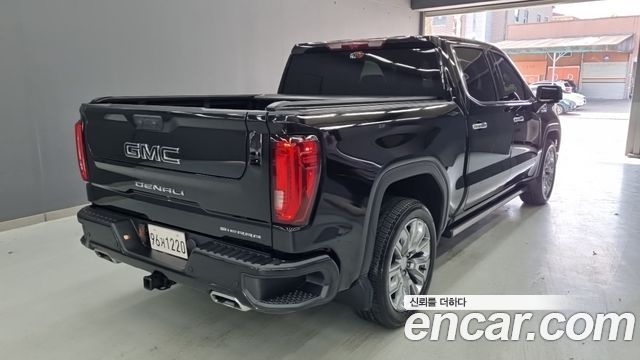 GMC Sierra 2026 — photo 4