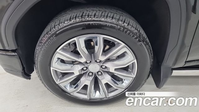 GMC Sierra 2026 — photo 5