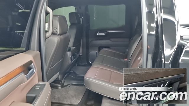 GMC Sierra 2026 — photo 6