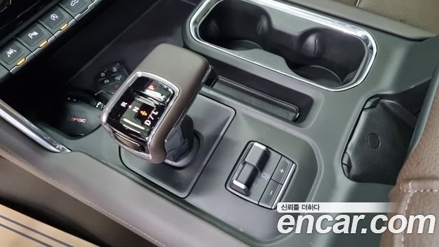 GMC Sierra 2026 — photo 8