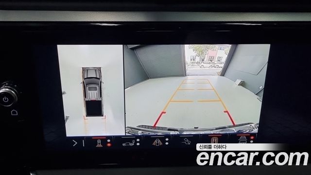 GMC Sierra 2026 — photo 11