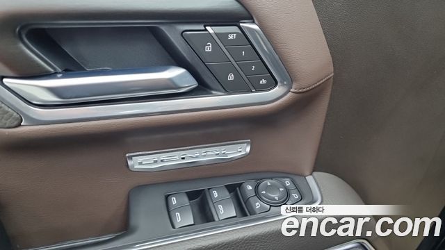 GMC Sierra 2026 — photo 12