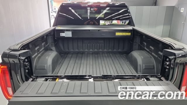GMC Sierra 2026 — photo 13