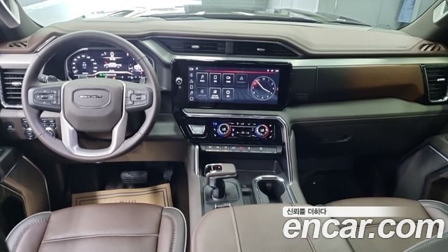 GMC Sierra 2026 — photo 15