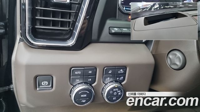 GMC Sierra 2026 — photo 16