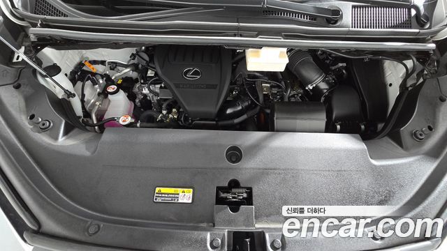 Lexus LM 2025 — photo 6
