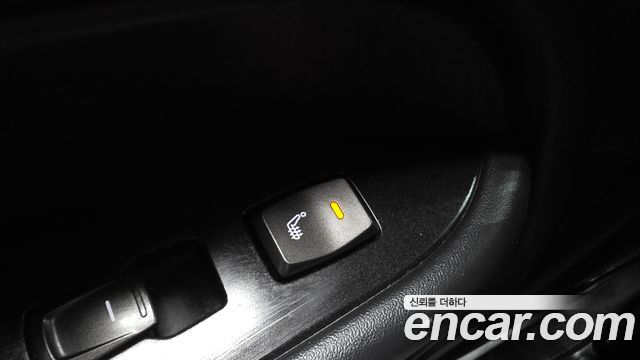 KG Mobility Rexton 2020 — photo 24
