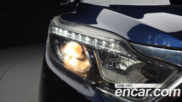 KG Mobility Rexton 2020 — photo 8
