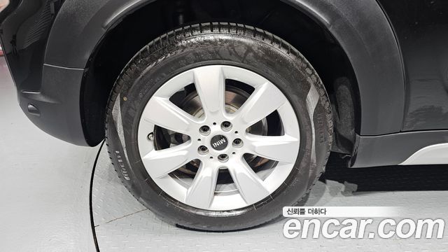 Mini Countryman 2022 — photo 5