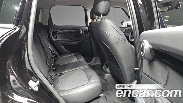 Mini Countryman 2022 — photo 18