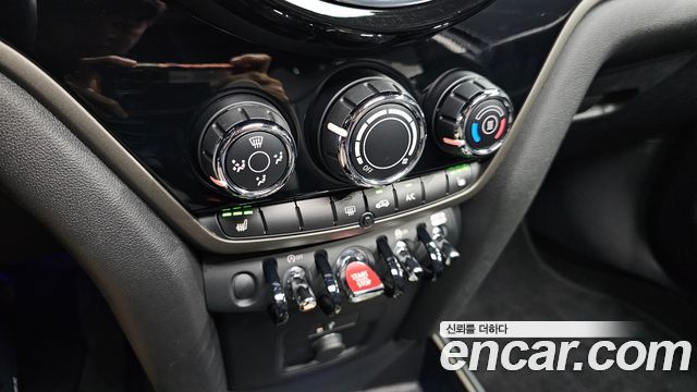 Mini Countryman 2022 — photo 23
