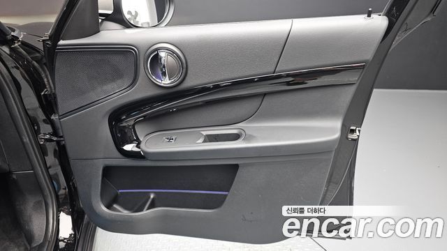 Mini Countryman 2022 — photo 14
