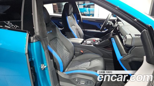 Lamborghini Urus 2024 — photo 12