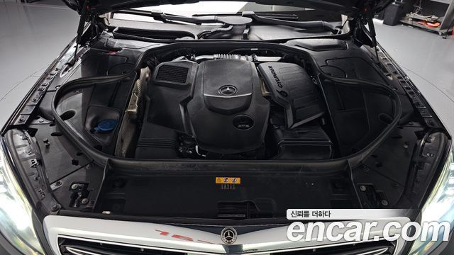 Mercedes-Benz S-Class 2018 — photo 6
