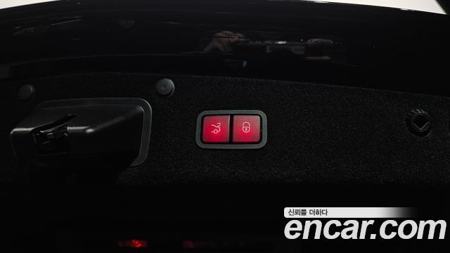 Mercedes-Benz S-Class 2018 — photo 27