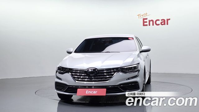 Renault Korea SM6 2021 — photo 3