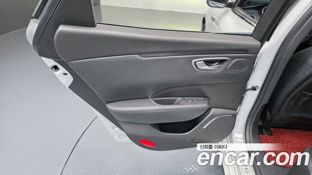 Renault Korea SM6 2021 — photo 15