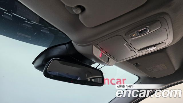Renault Korea SM6 2021 — photo 32