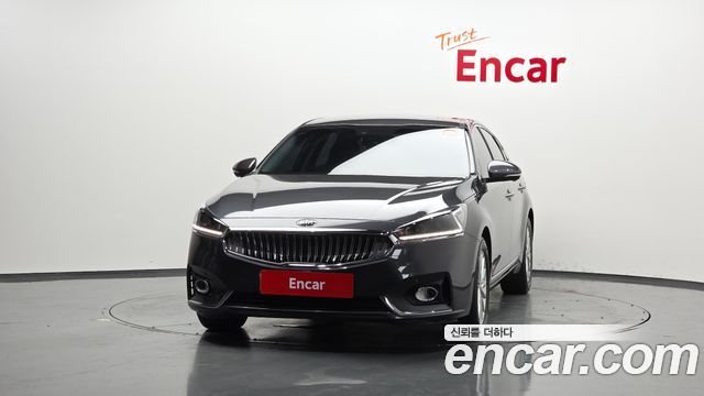 Kia K7 2016 — photo 3