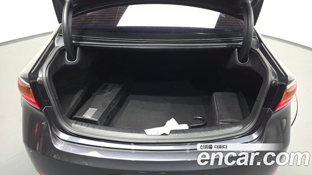 Kia K7 2016 — photo 20
