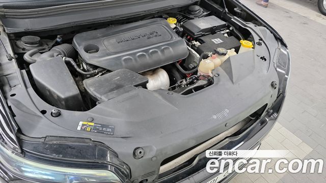 Jeep Cherokee 2019 — photo 6