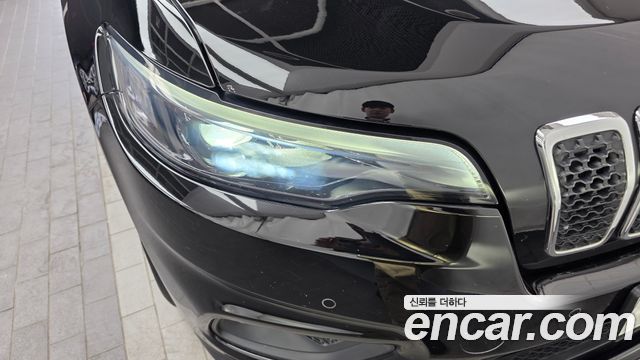 Jeep Cherokee 2019 — photo 8