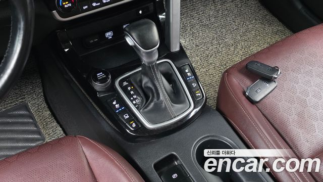 Kia Seltos 2020 — photo 9