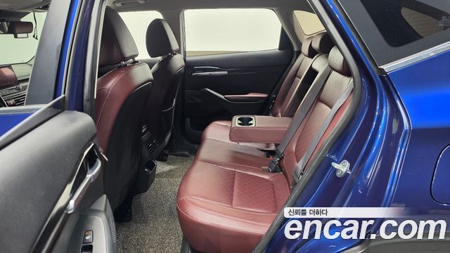 Kia Seltos 2020 — photo 11
