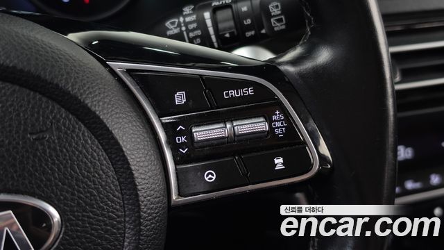 Kia Seltos 2020 — photo 13