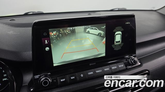 Kia Seltos 2020 — photo 15