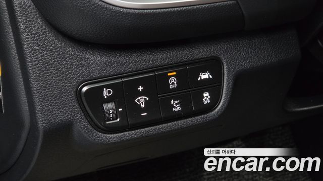 Kia Seltos 2020 — photo 16