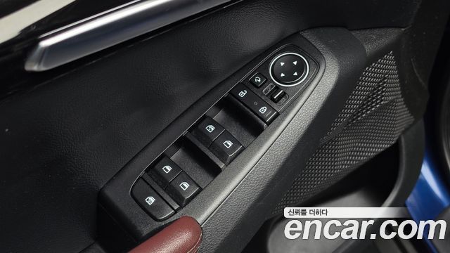 Kia Seltos 2020 — photo 18
