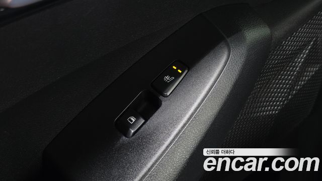 Kia Seltos 2020 — photo 19
