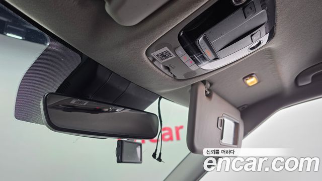 Kia Seltos 2020 — photo 20