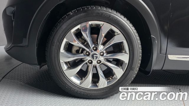 Kia Sorento 2018 — photo 5