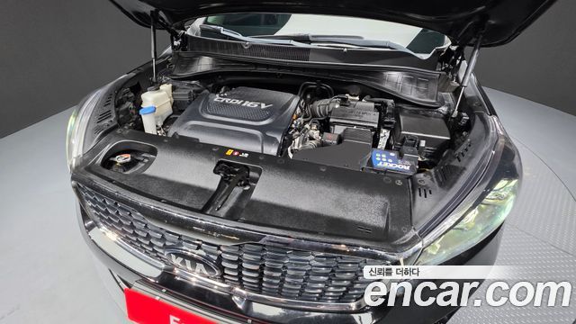 Kia Sorento 2018 — photo 6