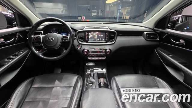 Kia Sorento 2018 — photo 10