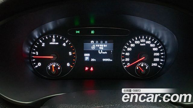 Kia Sorento 2018 — photo 11