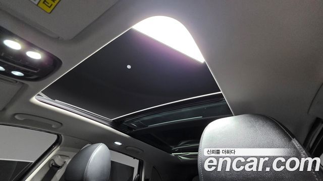 Kia Sorento 2018 — photo 19