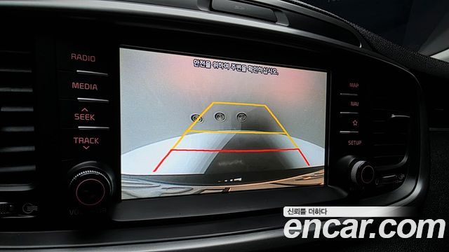 Kia Sorento 2018 — photo 21
